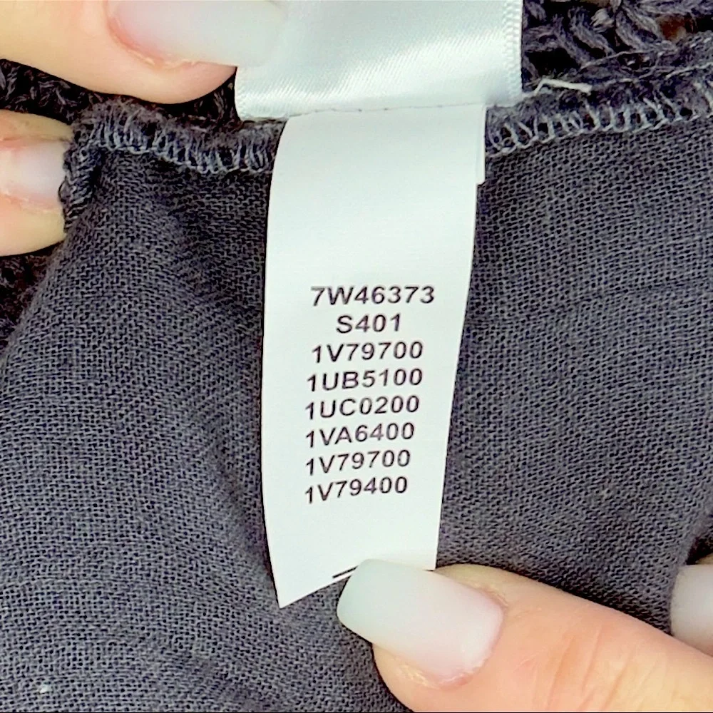 Lucky Brand nwt** lucky